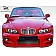 DuraFlex Bumper Cover Plain  Vader Fiberglass - 101706