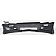 DuraFlex Bumper Cover Plain  Xplosion Fiberglass - 100129