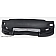 DuraFlex Bumper Cover Plain  Xplosion Fiberglass - 100129