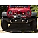 Rugged Ridge Bumper SPARTAN 1-Piece Design Steel Black - 11548.02