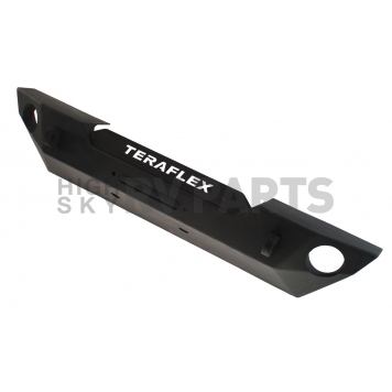 Teraflex Bumper 1-Piece Design RockGuard Epic Steel Black - 4653200