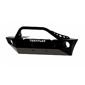 Teraflex Bumper Epic 1-Piece Design Steel Black - 4653130