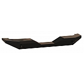 Teraflex Bumper Outback 1-Piece Design Steel Black - 4654100
