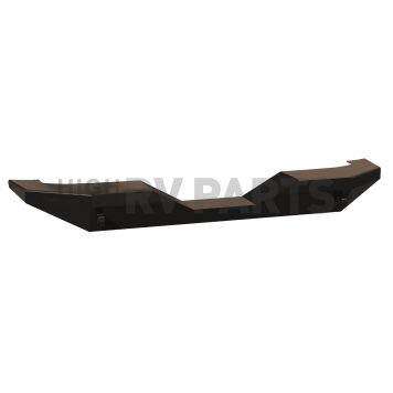 Teraflex Bumper Outback 1-Piece Design Steel Black - 4654100