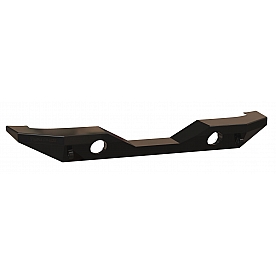 Teraflex Bumper Outback 1-Piece Design Steel Black - 4654130