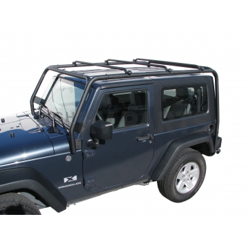 TrailFX Roof Rack J021T