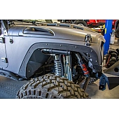 DV8 Fender Trim FENDB-08