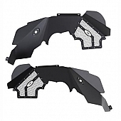 Smittybilt Fender Well Liner 76984