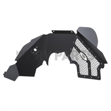 Smittybilt Fender Well Liner 76984-1