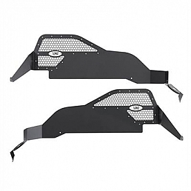 Smittybilt Fender Well Liner 76986