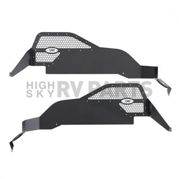 Smittybilt Fender Well Liner 76986