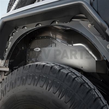 Smittybilt Fender Well Liner 76986-2