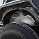 Smittybilt Fender Well Liner 76986