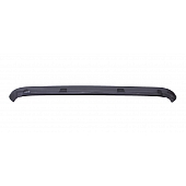 Lund International Bug Shield - Polycarbonate Smoke Hood And Fender - 18716