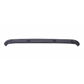 Lund International Bug Shield - Polycarbonate Smoke Hood And Fender - 18716
