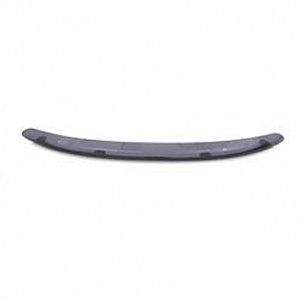 Lund International Bug Shield - Polycarbonate Smoke Hood And Fender - 18718