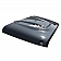 DV8 Hood - Vented Primer Black Steel - HDMB07-TA
