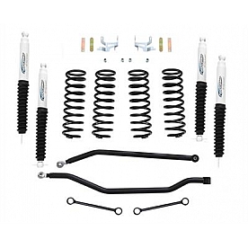 Pro Comp 3.5 Inch Lift Kit Suspension - K3100B
