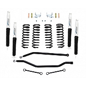Pro Comp 3.5 Inch Lift Kit Suspension - K3102B