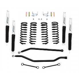 Pro Comp 3.5 Inch Lift Kit Suspension - K3102B