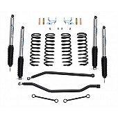 Pro Comp 3.5 Inch Pro Runner Lift Kit Suspension - K3102BP
