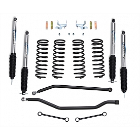 Pro Comp 3.5 Inch Pro Runner Lift Kit Suspension - K3102BP