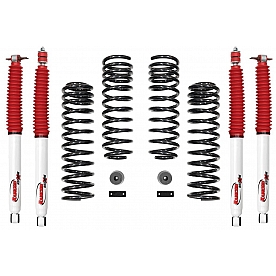 Rancho Progressive Sport Lift Kit Suspension RS66118BR5