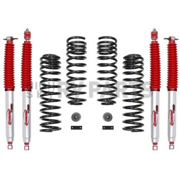 Rancho Progressive Sport Lift Kit Suspension RS66118BR9