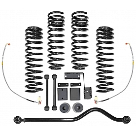 Rancho Suspension Lift Kit Component RS66110B