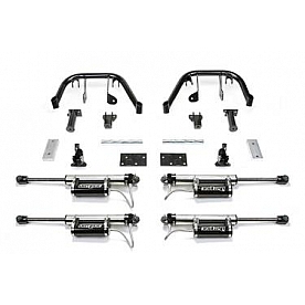 Fabtech Motorsports Multiple Shock Absorber Kit - K2082DL