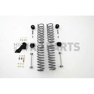 Rubicon Express 2.5 Inch Lift Kit Suspension - RE7121