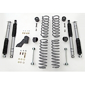 Rubicon Express 2.5 Inch Lift Kit Suspension - RE7121M