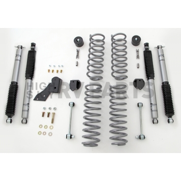 Rubicon Express 2.5 Inch Lift Kit Suspension - RE7121M