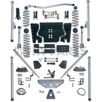 Rubicon Express 5.5 Inch Lift Kit Suspension - RE7515