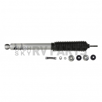 Rubicon Express Super Flex 2.5 Inch Lift Kit Suspension - RE7120M