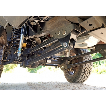 Superlift Suspension 6 Inch Lift Kit - K231F-1