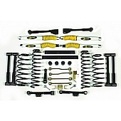 Superlift Spring Coil Spacer - 5702
