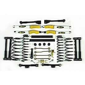 Superlift Spring Coil Spacer - 5702