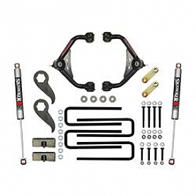 Skyjacker Suspensions M95 Monotube 4 Inch Lift Kit - C11350PM