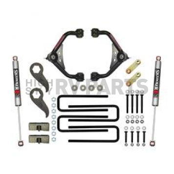 Skyjacker Suspensions M95 Monotube 4 Inch Lift Kit - C11350PM