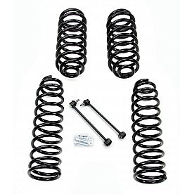 Teraflex 2 Inch Spring Leveling Kit - 1351502
