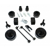 Teraflex Suspension Budget Boost 2 Inch Lift Kit - 1355210
