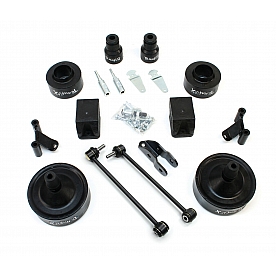 Teraflex Suspension Budget Boost 2 Inch Lift Kit - 1355210