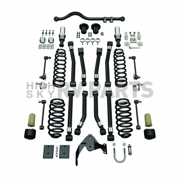 Teraflex Suspension 3 Inch Lift Kit - 1223000
