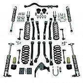 Teraflex Suspension Alpine CT3 - 3 Inch Lift Kit - 1223021