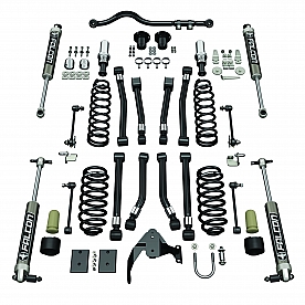 Teraflex Suspension Alpine CT3 - 3 Inch Lift Kit - 1223021
