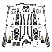 Teraflex Suspension Alpine CT3 - 3 Inch Lift Kit - 1223031