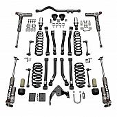 Teraflex Suspension Alpine CT3 - 3 Inch Lift Kit - 1223033