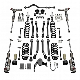 Teraflex Suspension Alpine CT3 - 3 Inch Lift Kit - 1223033