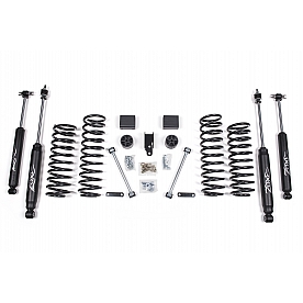 Zone Offroad Suspension 3 Inch Lift Kit - ZONJ12N